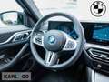 BMW i4 Gran Coupe AD StandHZG Sportsitze Navi Laserlicht Grijs - thumbnail 10