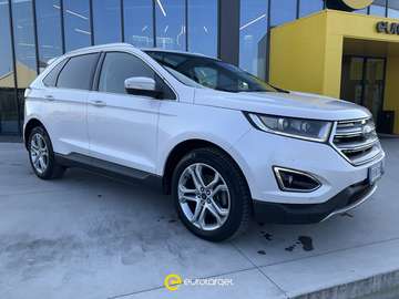 2.0 TDCI 210 CV AWD Start&Stop Powershift Titanium