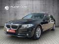BMW 520 d xDrive*3J.Garantie*LED*8FACH*NAVI* Černá - thumbnail 1