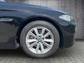 BMW 520 d xDrive*3J.Garantie*LED*8FACH*NAVI* Noir - thumbnail 23
