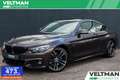 BMW 420 4-serie Coupé 420i M-SPORT SCHUIFDAK HARMAN KARDON Rood - thumbnail 1