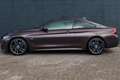 BMW 420 4-serie Coupé 420i M-SPORT SCHUIFDAK HARMAN KARDON Rood - thumbnail 7