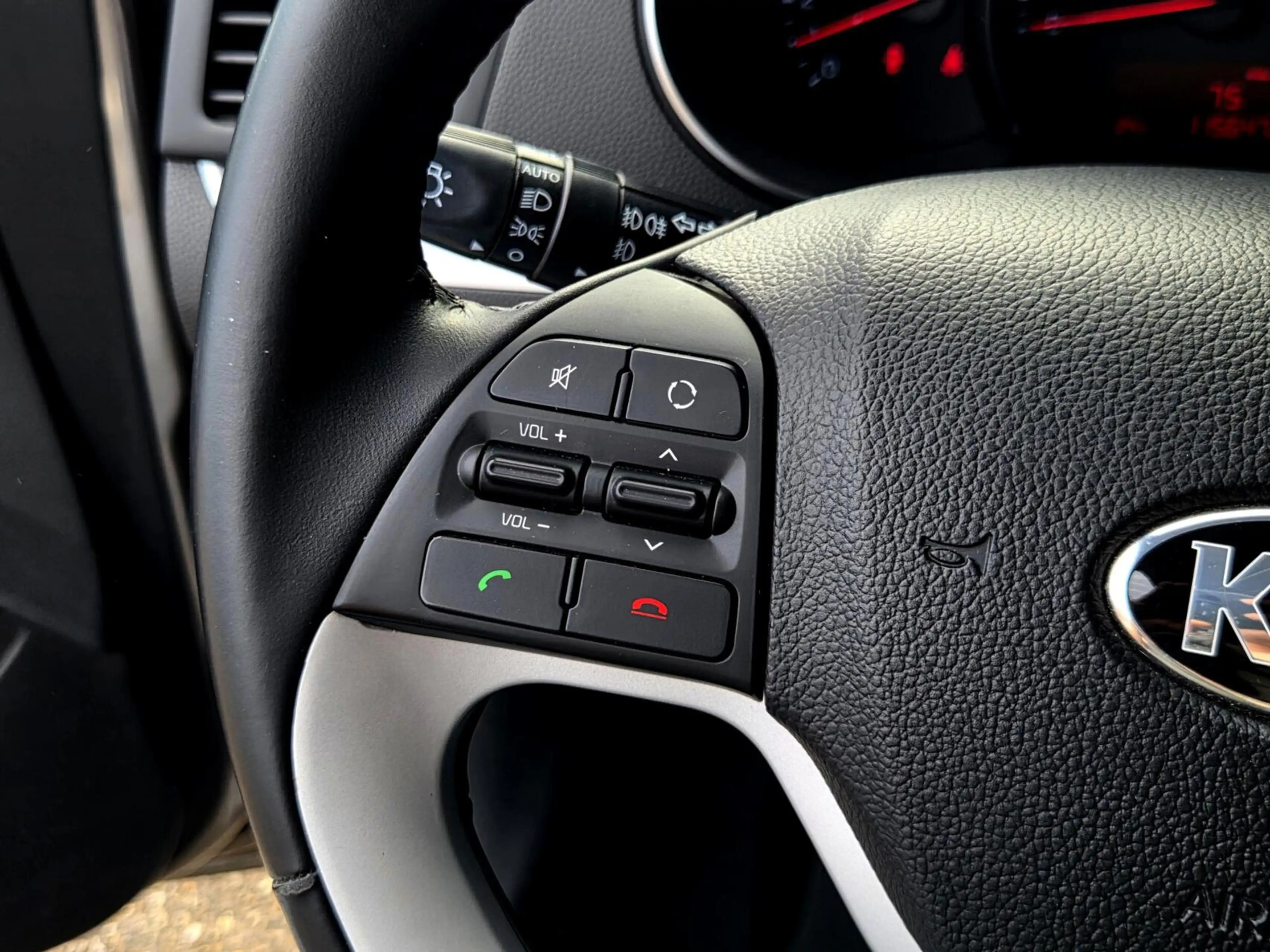 Kia Picanto 1.0 ComfortPlusLine Navigator 5-drs |Clima|Cam. — photo 26