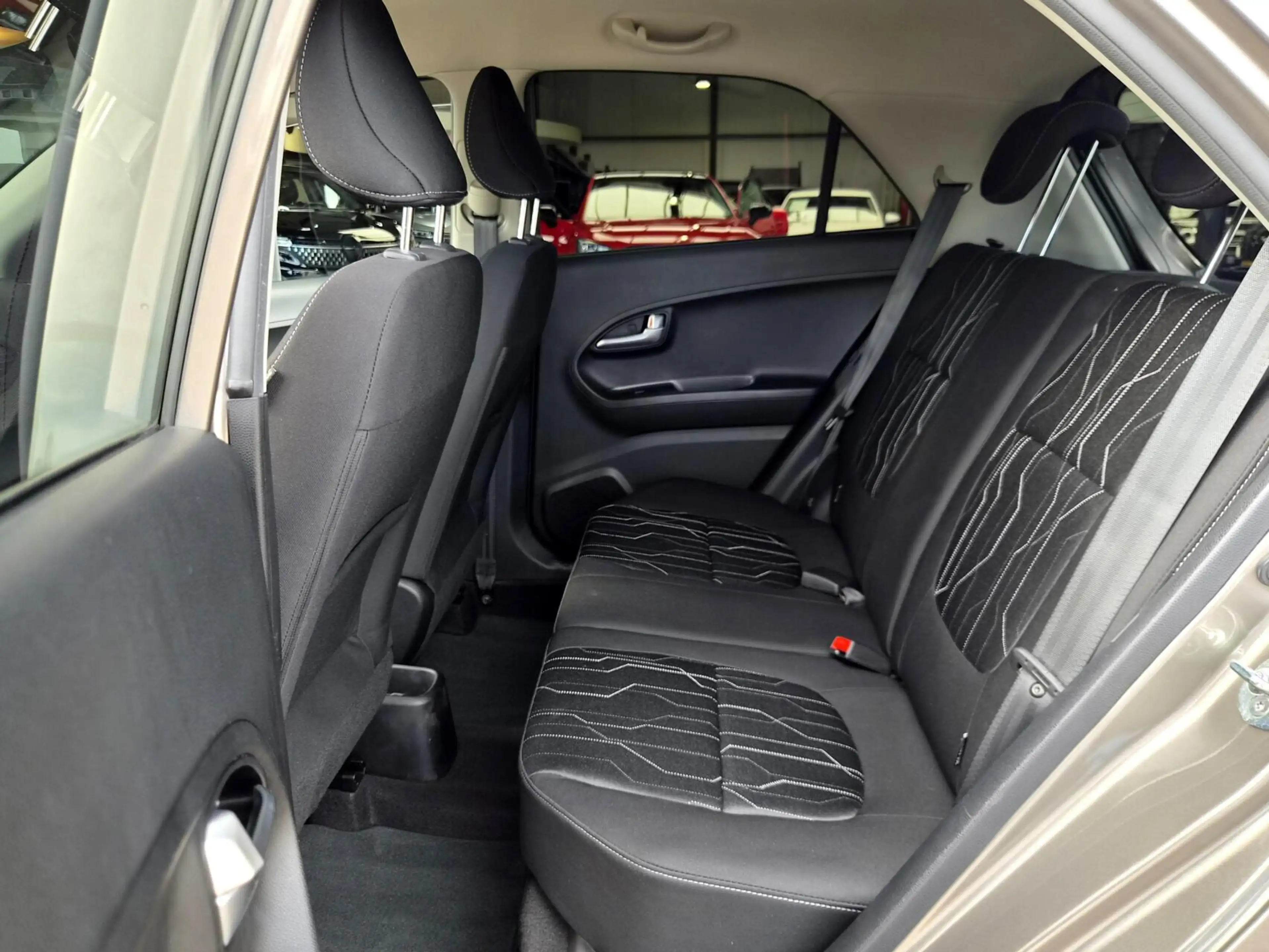 Kia Picanto 1.0 ComfortPlusLine Navigator 5-drs |Clima|Cam. — photo 5