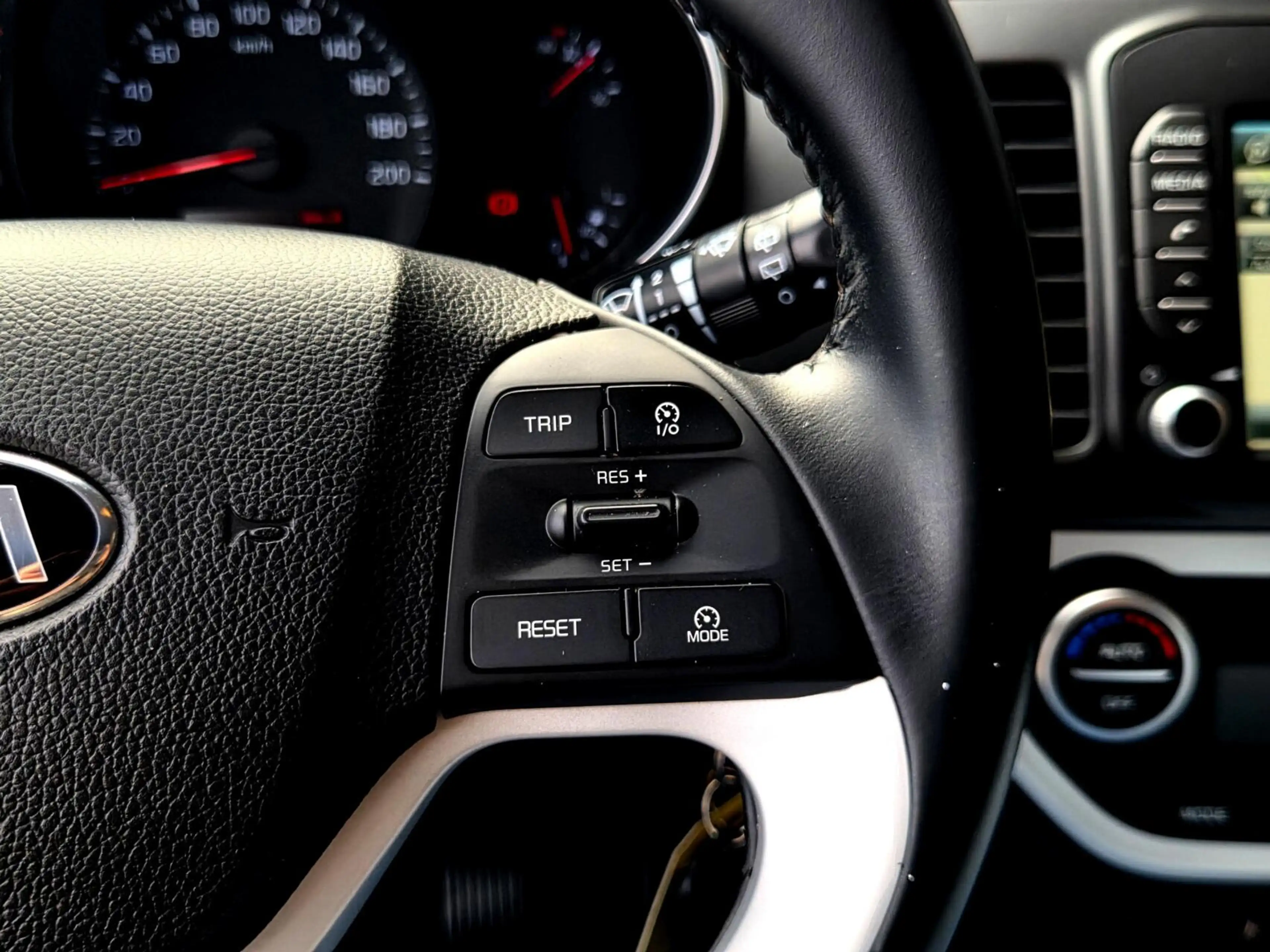 Kia Picanto 1.0 ComfortPlusLine Navigator 5-drs |Clima|Cam. — photo 31