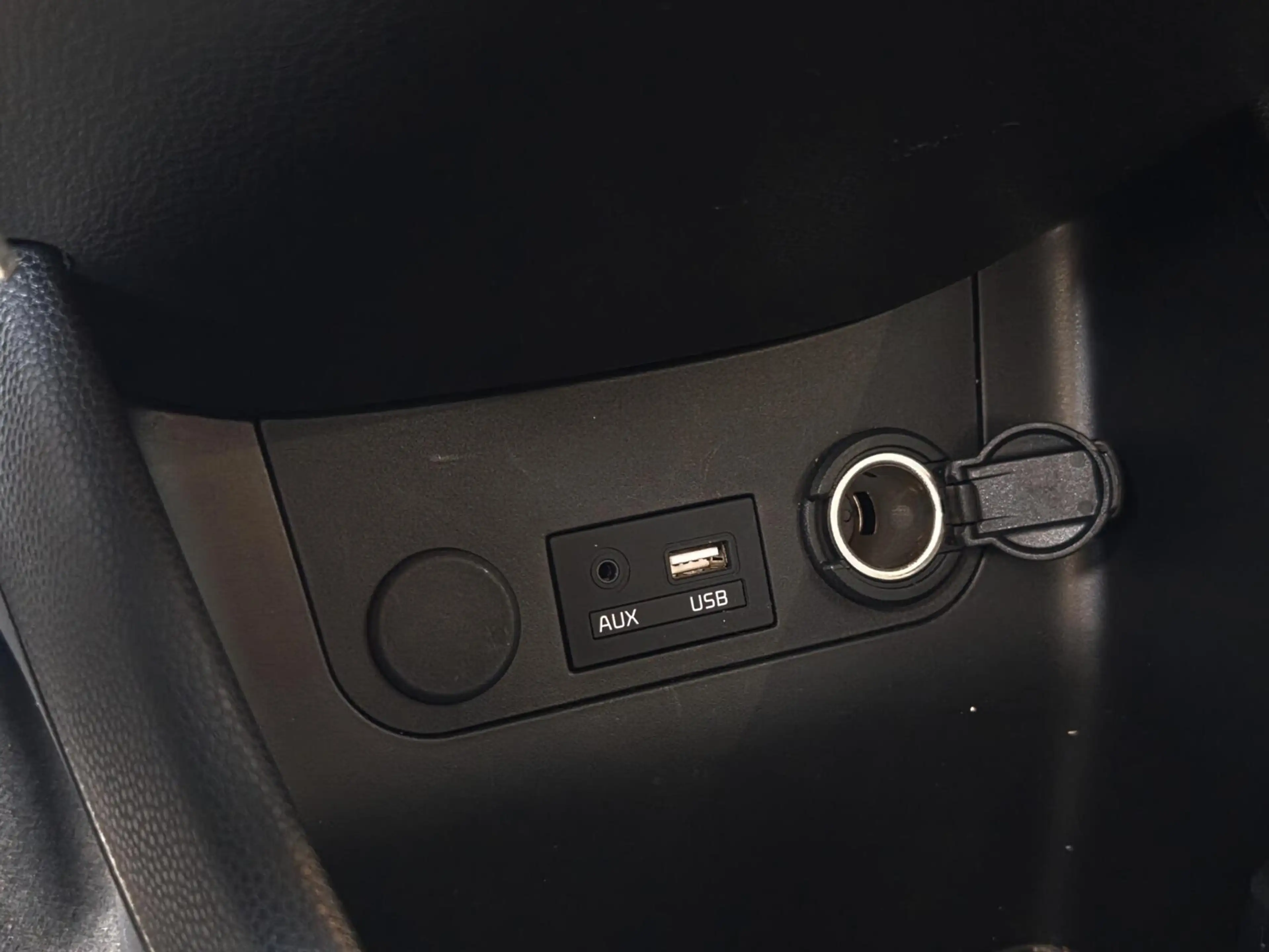 Kia Picanto 1.0 ComfortPlusLine Navigator 5-drs |Clima|Cam. — photo 21