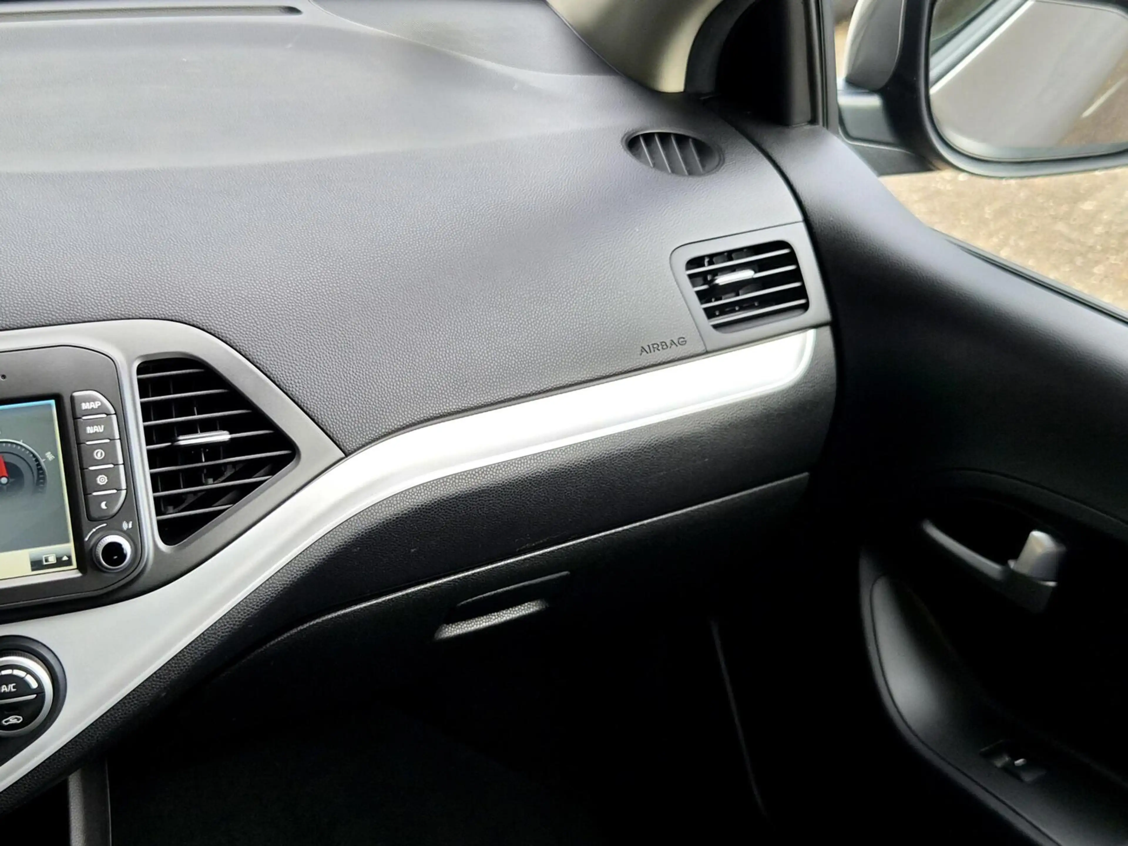 Kia Picanto 1.0 ComfortPlusLine Navigator 5-drs |Clima|Cam. — photo 18
