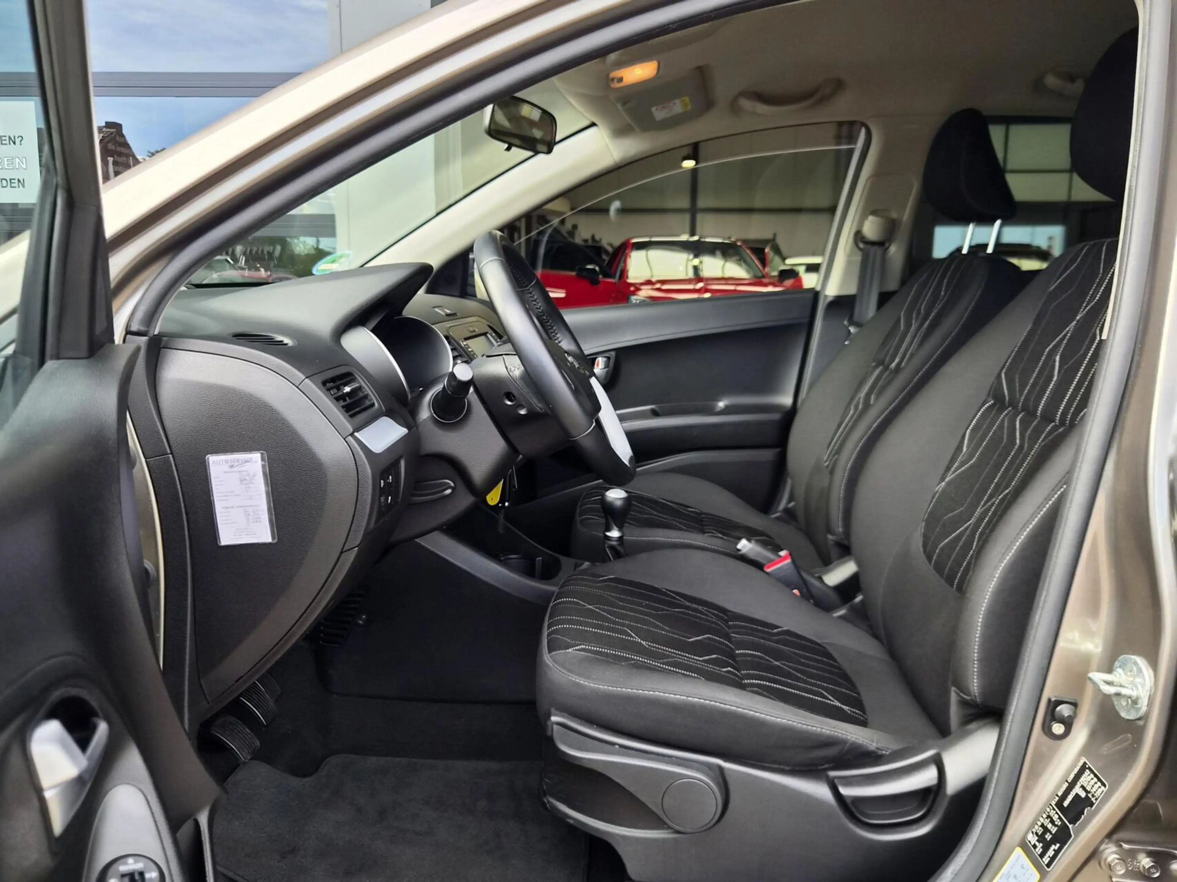 Kia Picanto 1.0 ComfortPlusLine Navigator 5-drs |Clima|Cam. — photo 4