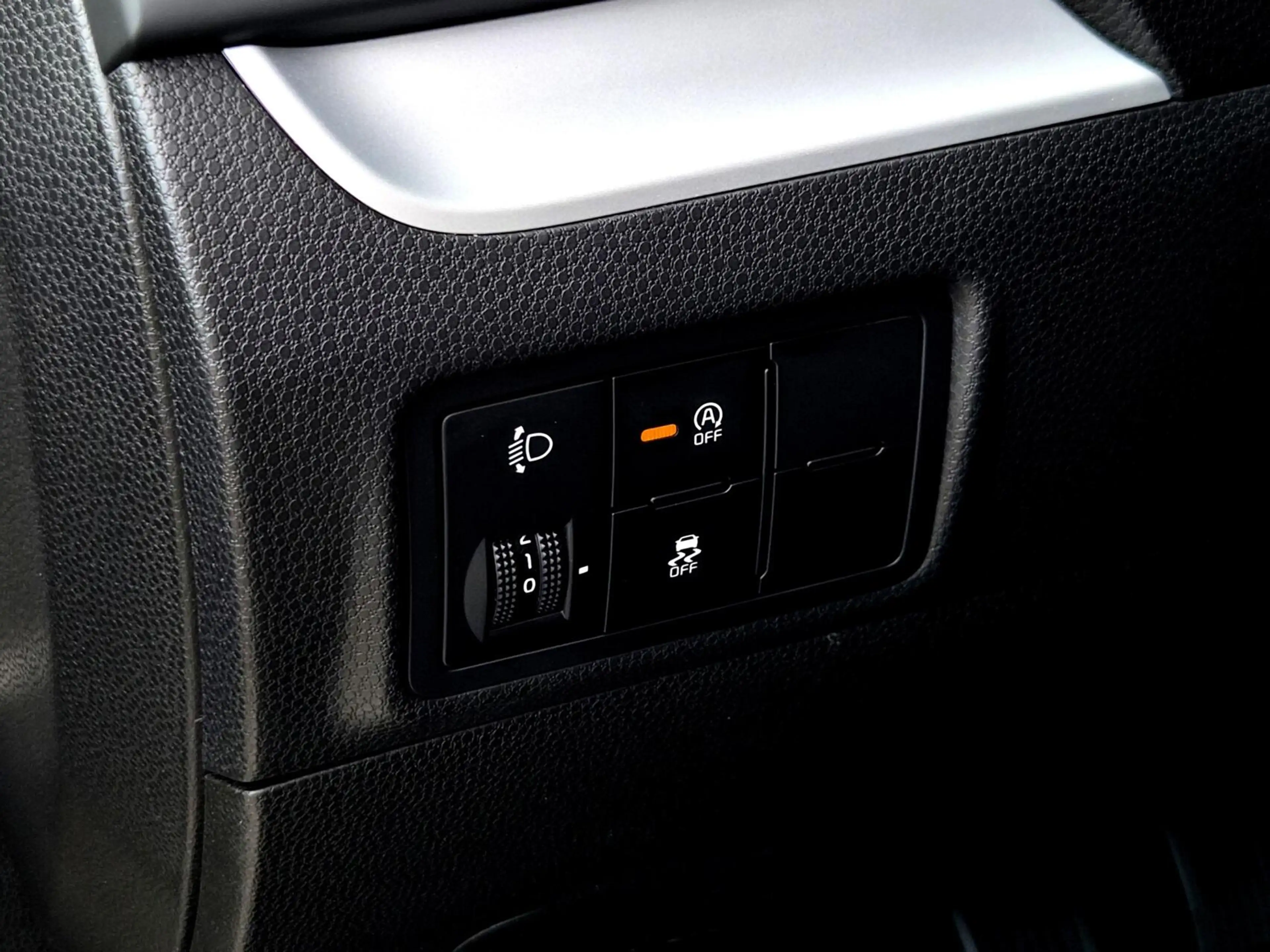 Kia Picanto 1.0 ComfortPlusLine Navigator 5-drs |Clima|Cam. — photo 22