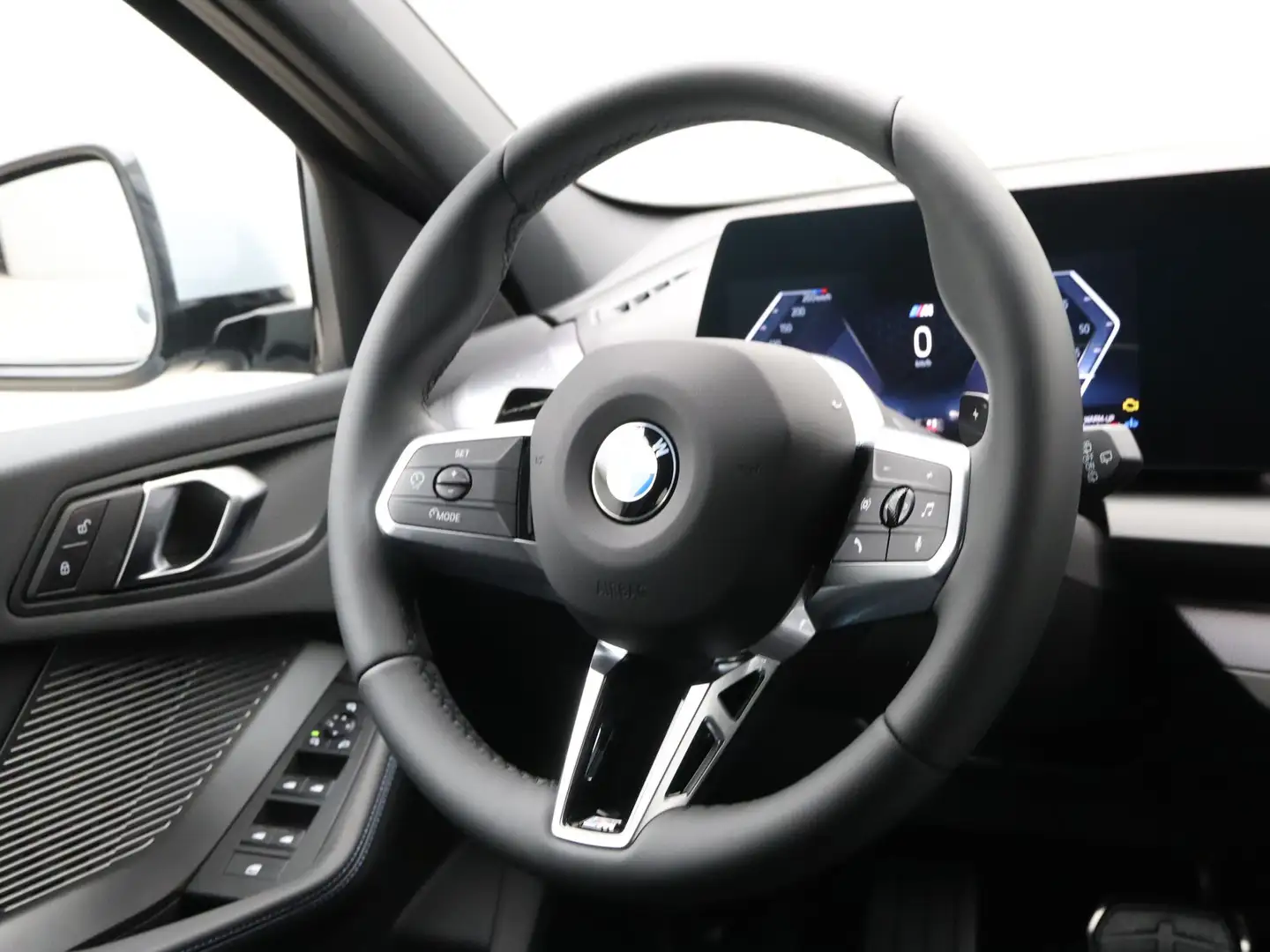 BMW 120 1 Serie Grijs - 2