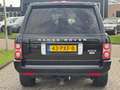 Land Rover Range Rover 3.6 TDV8 2010 Youngtimer Facelift TOPCONDITIE X5 Q Zwart - thumbnail 7