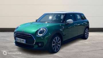 Cooper 136ch Edition Premium Plus BVA7