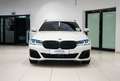 BMW 540 i|M-PAKET|HUD|ACC|KAMERA|MEMO|PANO|H&K|LASER| Weiß - thumbnail 1