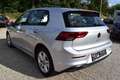 Volkswagen Golf 2,0 TDI Life Silber - thumbnail 4