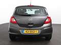 Opel Corsa 1.2-16V Anniversary Edition Airco | Cruise control Gris - thumbnail 6