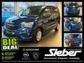 Opel Combo Life E 1.5 D Edition Kamera*Navi*PDC Bleu - thumbnail 1