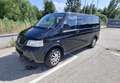 Volkswagen T5 Multivan Startline 2,5 TDI 4motion D-PF Schwarz - thumbnail 1
