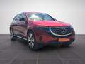 Mercedes-Benz EQC 400 AWD 80kWh*Schiebe.D*Memory*AHV*GARANTIE* Rot - thumbnail 3