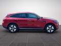 Mercedes-Benz EQC 400 AWD 80kWh*Schiebe.D*Memory*AHV*GARANTIE* Rot - thumbnail 7