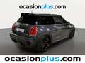MINI Cooper S Aut. Gris - thumbnail 4