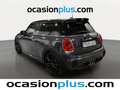MINI Cooper S Aut. Gris - thumbnail 3
