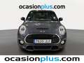 MINI Cooper S Aut. Gris - thumbnail 14