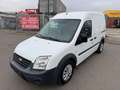 Ford Transit Connect Kasten Lang Trend Blanc - thumbnail 1