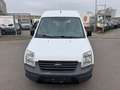 Ford Transit Connect Kasten Lang Trend Blanc - thumbnail 2