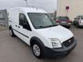 Ford Transit Connect Kasten Lang Trend Blanc - thumbnail 3