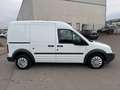 Ford Transit Connect Kasten Lang Trend Blanc - thumbnail 4