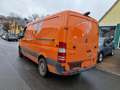 Mercedes-Benz Sprinter 316CDI (BlueTec) L2H2 KLIMA+KAMERA Orange - thumbnail 5