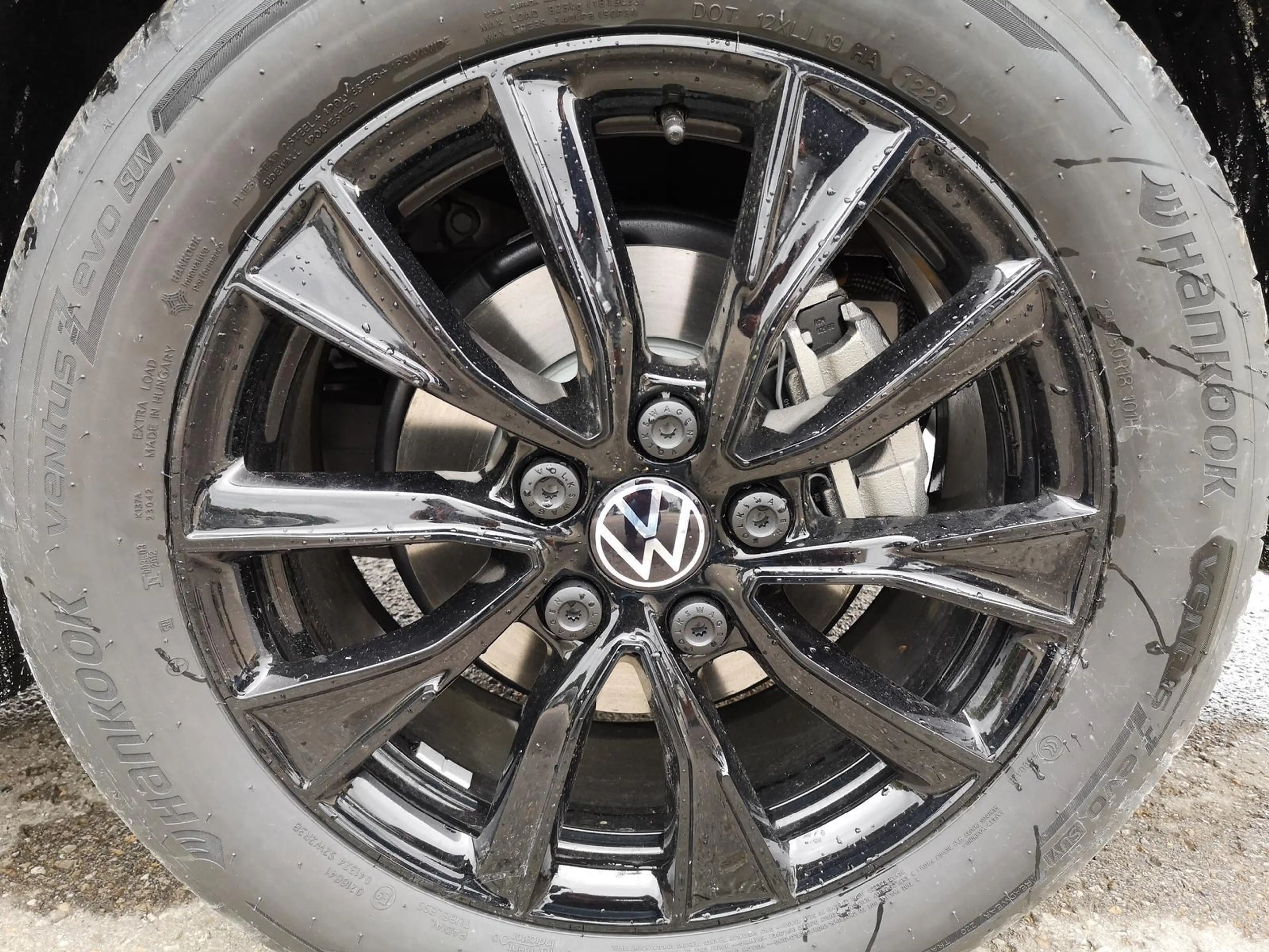 Volkswagen T7 California Beach Tour eHybrid 4MOTION 1.5 TSI Plus ArtVelo...