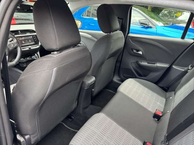 Opel Corsa-e