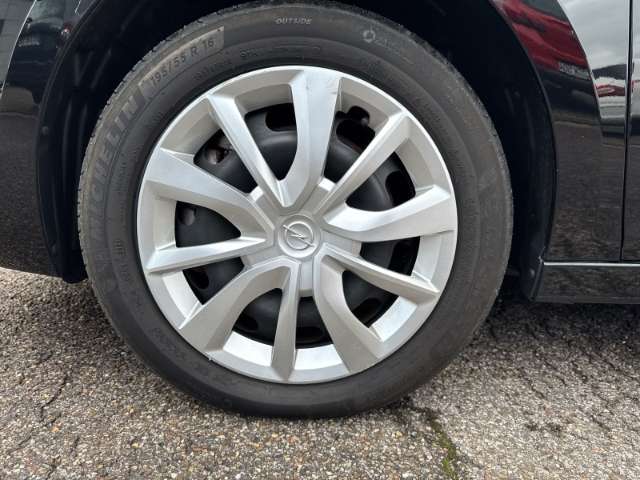 Opel Corsa-e