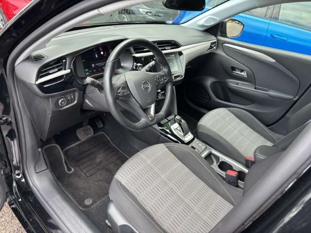 Opel Corsa-e