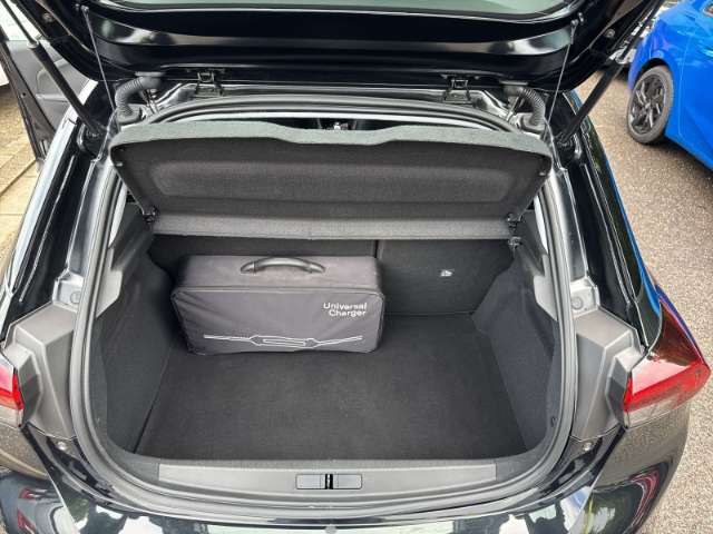 Opel Corsa-e