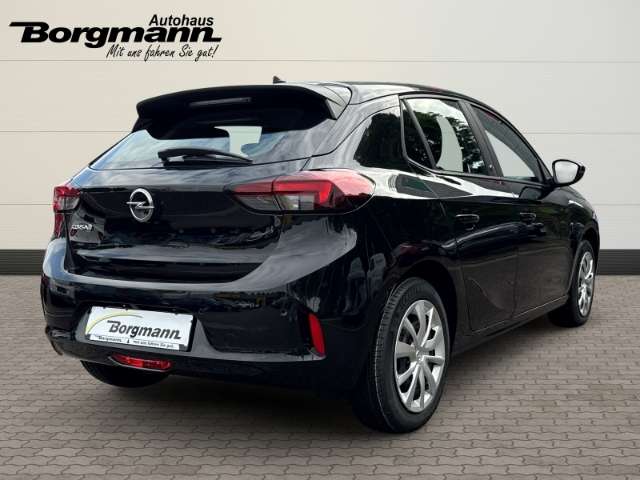 Opel Corsa-e