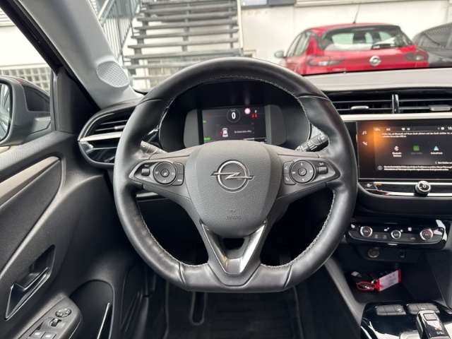 Opel Corsa-e