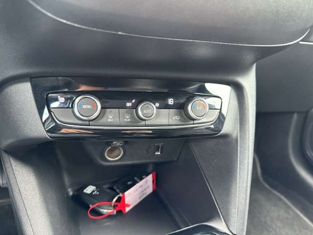 Opel Corsa-e