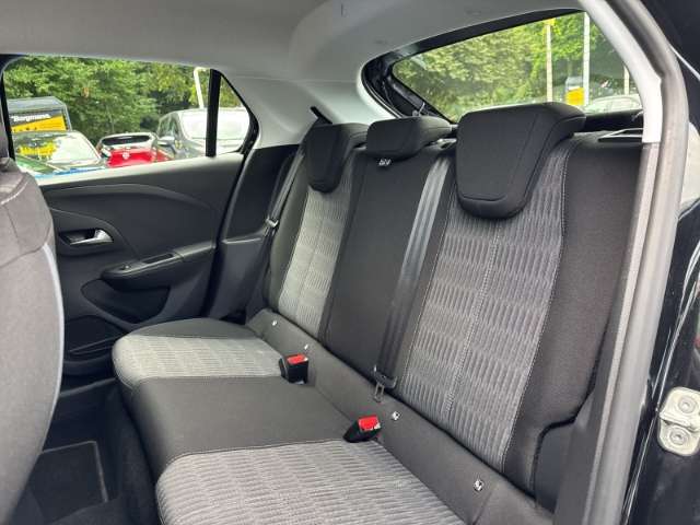 Opel Corsa-e
