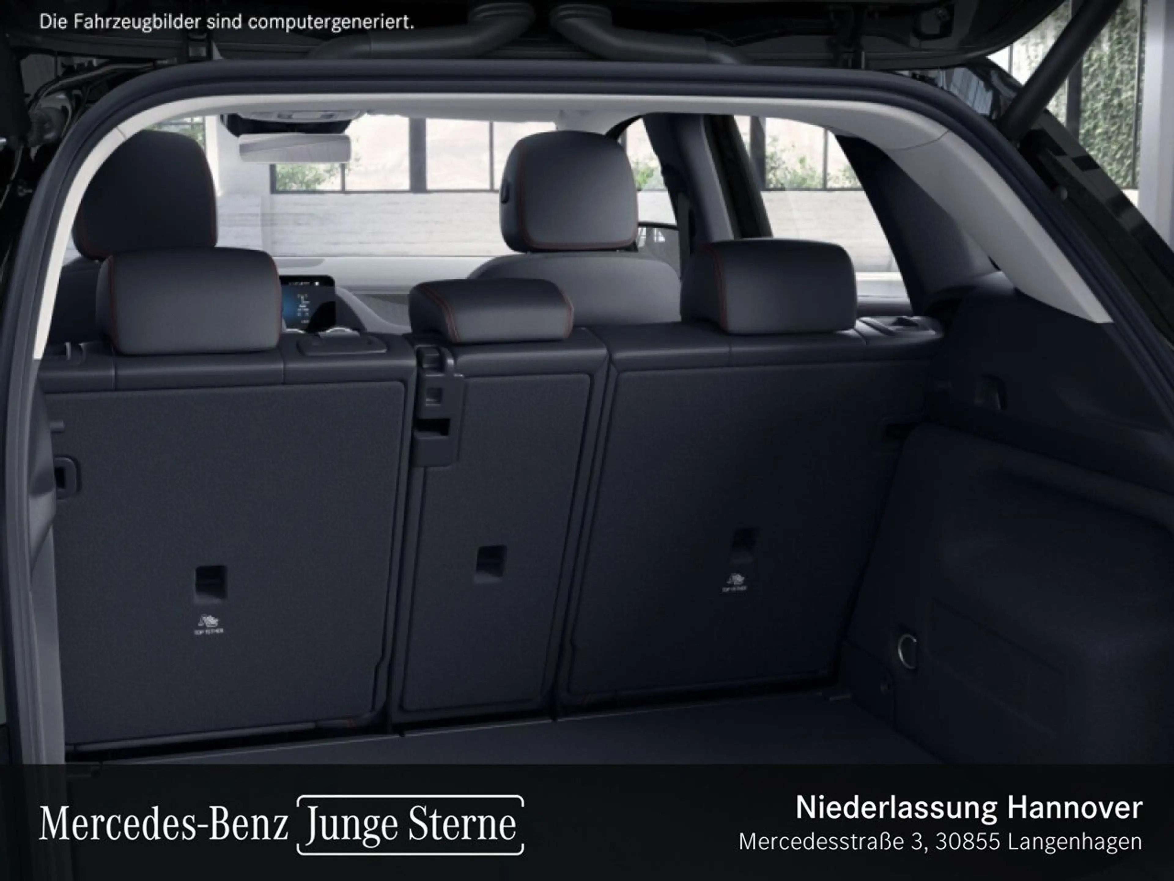 Mercedes-Benz GLA 250 e AMG+360°+MULTIBEAM+TOTW+8G — photo 10
