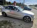 BMW 120 120d Coupé Argent - thumbnail 5