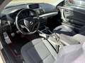 BMW 120 120d Coupé Argent - thumbnail 9