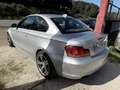 BMW 120 120d Coupé Argent - thumbnail 8