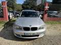 BMW 120 120d Coupé Argent - thumbnail 4