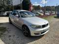 BMW 120 120d Coupé Argent - thumbnail 1