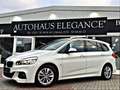 BMW 218 i Gran Tourer~M Paket~LED~7-Sitzer~Navi~Leder Blanc - thumbnail 5