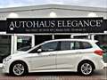 BMW 218 i Gran Tourer~M Paket~LED~7-Sitzer~Navi~Leder Blanc - thumbnail 8
