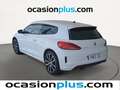 Volkswagen Scirocco 1.4 TSI BMT Typhoon by R-Line Blanco - thumbnail 4