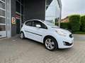 Kia Venga 1.6 CVVT Comfort Pack incl. garantie - nieuwe APK Weiß - thumbnail 14